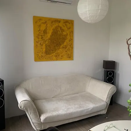 Lejlighed Diva Loft House