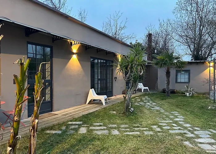 Lejlighed Diva Loft House