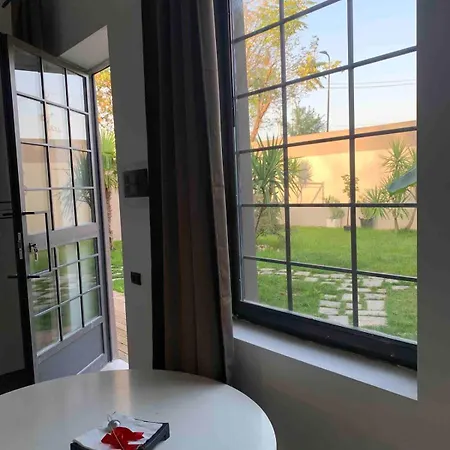 Апартаменты Diva Loft House